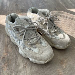 Adidas Yeezy 500 Blush